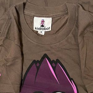 Kidrobot Shirt